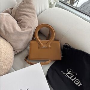 Luar Small Ana Bag